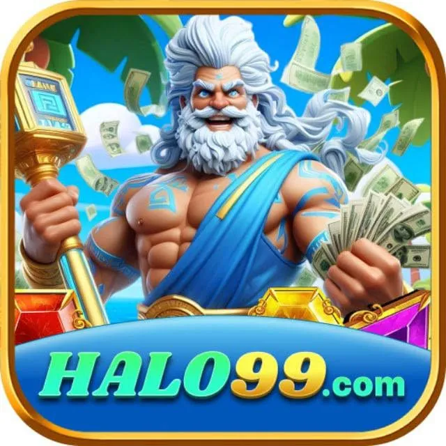 HALO99 - Permainan Arcade Seru dan Menantang