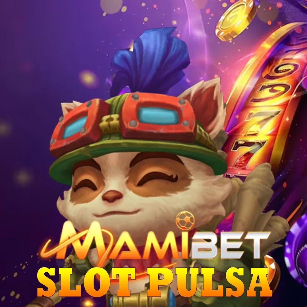 MAMIBET - Serunya Menjadi Penguasa dengan Game Idle