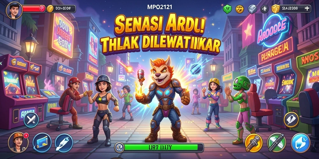 Gameplay seru MPO2121 dengan grafik yang memukau dan kontrol intuitif.