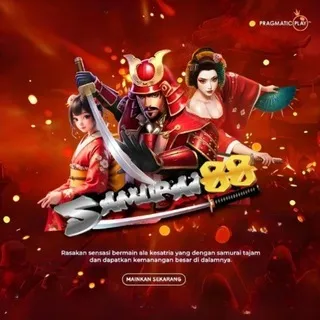 SAMURAI88 - Pengalaman Live Casino Terbaik di Genggaman Anda