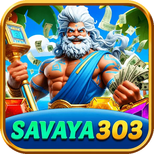 SAVAYA303 - Permainan Memancing Terbaik untuk Penggemar Fishing